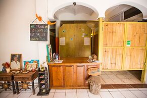 Hostal La Selva San Pancho