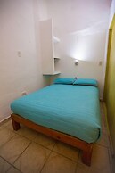 Hostal La Selva San Pancho