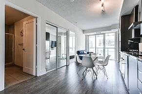 Front Street Luxury Condos