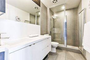 Front Street Luxury Condos