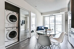 Front Street Luxury Condos