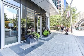 Front Street Luxury Condos