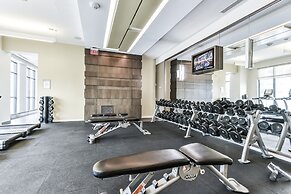 Front Street Luxury Condos