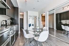 Front Street Luxury Condos