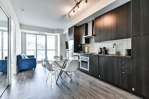 Front Street Luxury Condos