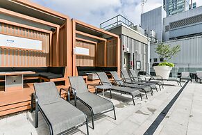 Front Street Luxury Condos