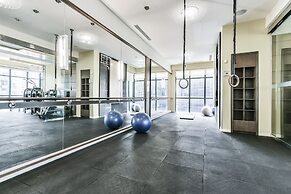 Front Street Luxury Condos