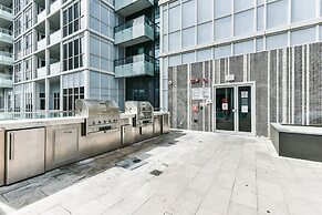 Front Street Luxury Condos