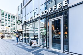 Front Street Luxury Condos