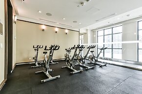 Front Street Luxury Condos