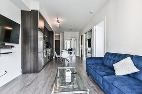 Front Street Luxury Condos