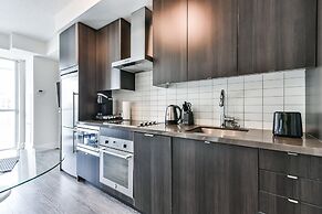 Front Street Luxury Condos