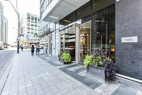 Front Street Luxury Condos