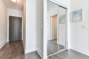 Front Street Luxury Condos