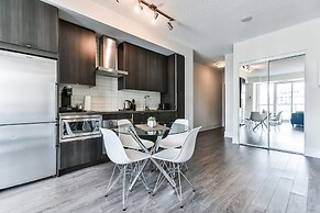 Front Street Luxury Condos