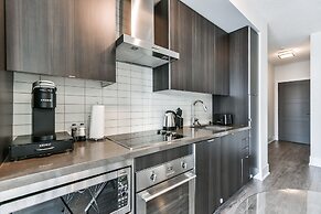 Front Street Luxury Condos