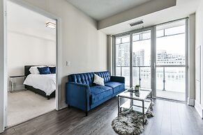 Front Street Luxury Condos