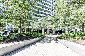 Front Street Luxury Condos