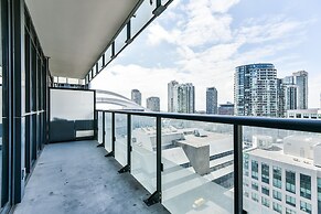 Front Street Luxury Condos