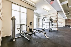 Front Street Luxury Condos