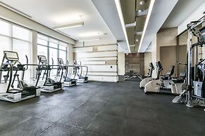 Front Street Luxury Condos