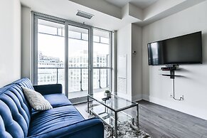 Front Street Luxury Condos