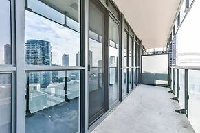 Front Street Luxury Condos