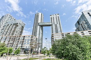 Iceboat Terrace Luxury Condos