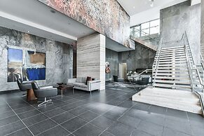 Iceboat Terrace Luxury Condos