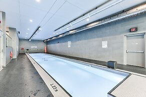 Iceboat Terrace Luxury Condos