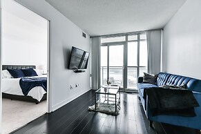 Iceboat Terrace Luxury Condos