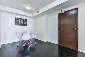 Iceboat Terrace Luxury Condos