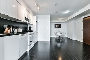 Iceboat Terrace Luxury Condos