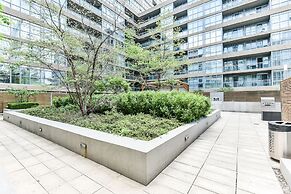 Iceboat Terrace Luxury Condos