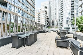 Iceboat Terrace Luxury Condos
