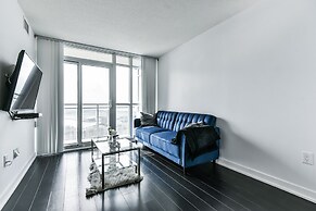 Iceboat Terrace Luxury Condos