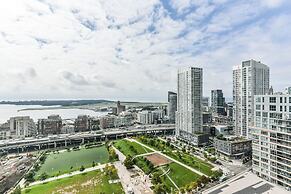 Iceboat Terrace Luxury Condos