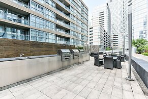 Iceboat Terrace Luxury Condos