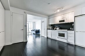 Iceboat Terrace Luxury Condos