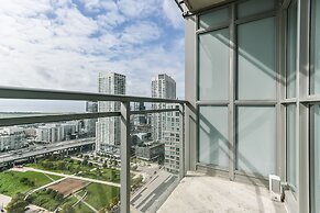 Iceboat Terrace Luxury Condos