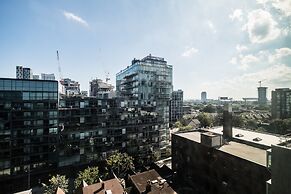 King Street Executive Suites