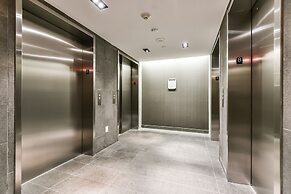 King Street Executive Suites