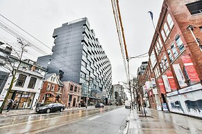 King Street Executive Suites