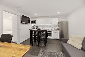 Work Sleep Live Melbourne