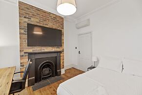 Work Sleep Live Melbourne