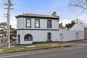 Work Sleep Live Melbourne