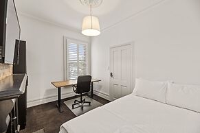 Work Sleep Live Melbourne