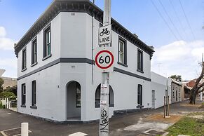 Work Sleep Live Melbourne