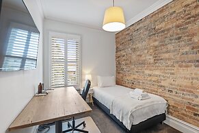 Work Sleep Live Melbourne