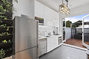 Work Sleep Live Melbourne